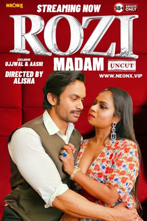 ROZI MADAM